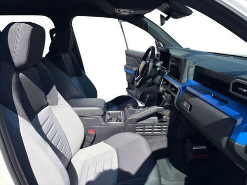 New 2026 Toyota Tacoma TRD Sport AWD/4WD image 17