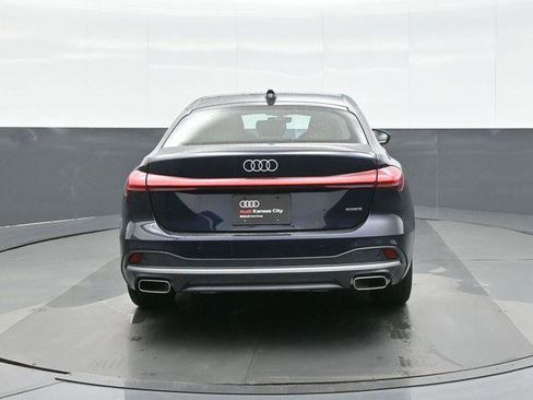 New 2025 Audi A5 2.0T Premium Plus image 6