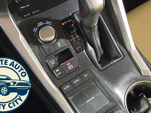 Used 2017 Lexus NX 200t AWD w/ Premium Package image 17