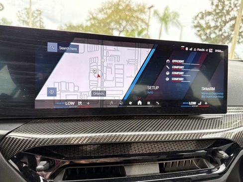 Used 2025 BMW M3 Competition w/ Executive Package image 22