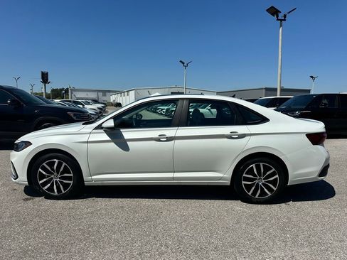 New 2026 Volkswagen Jetta SE image 25