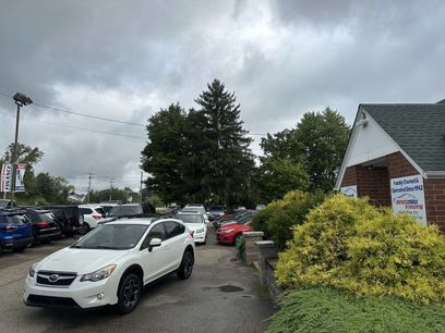 Used 2014 Subaru Crosstrek 2.0i Limited w/ Popular Package #2