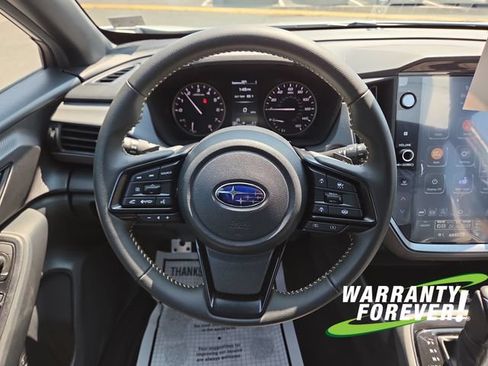 Certified 2026 Subaru Crosstrek 2.5i Sport AWD/4WD image 9