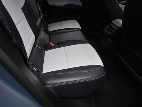 Used 2024 Chevrolet Equinox EV LT w/ Active Safety Package 3 FWD image 43