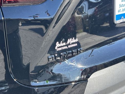 New 2026 Chevrolet Blazer LT w/ Midnight/Sport Edition image 21