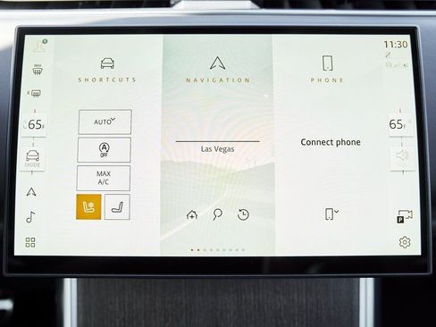 Used 2024 Land Rover Range Rover SE image 61