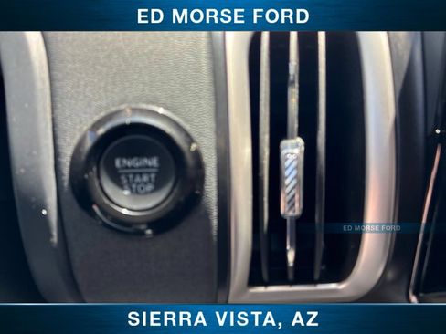 Certified 2025 Ford Expedition Active AWD/4WD image 34