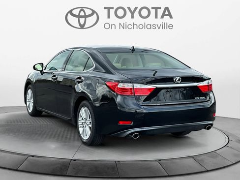 Used 2014 Lexus ES 350 image 4