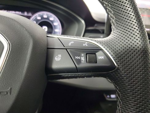 Used 2024 Audi A5 2.0T Premium Plus w/ Premium Plus image 26