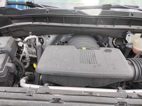 Used 2023 GMC Sierra 1500 Elevation w/ Preferred Package AWD/4WD image 35