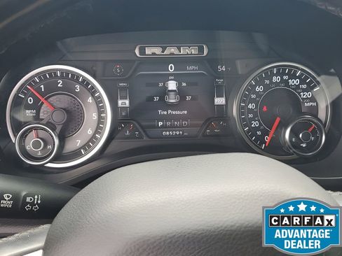Used 2019 RAM 1500 Big Horn image 39