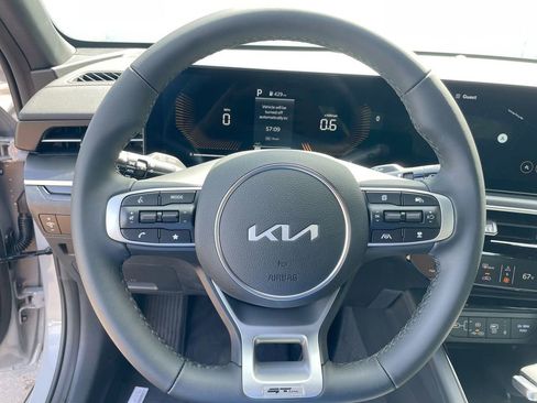 New 2026 Kia K5 GT-Line w/ GT-Line Premium Package image 41