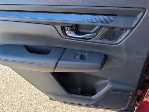 New 2026 Honda CR-V TrailSport image 30