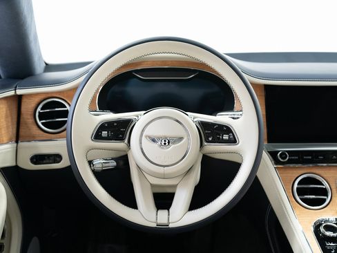 Certified 2024 Bentley Continental GT image 24