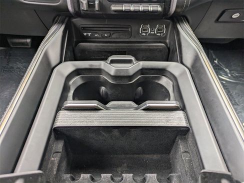 Used 2019 RAM 2500 Limited image 19