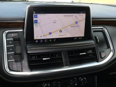 Used 2021 Chevrolet Tahoe Premier image 30