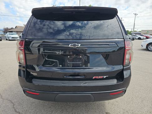 Used 2024 Chevrolet Tahoe RST w/ Luxury Package AWD/4WD image 6