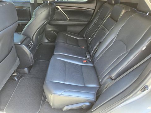 Used 2020 Lexus RX 350 AWD w/ Premium Package image 18