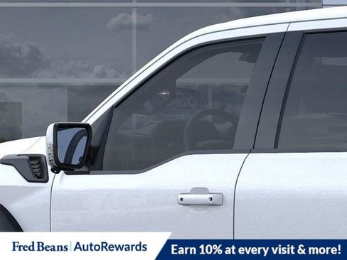 New 2025 Ford F150 Raptor image 21