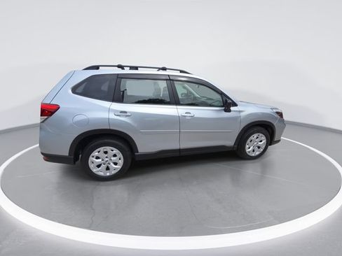 Used 2020 Subaru Forester w/ Alloy Wheel Package AWD/4WD image 8