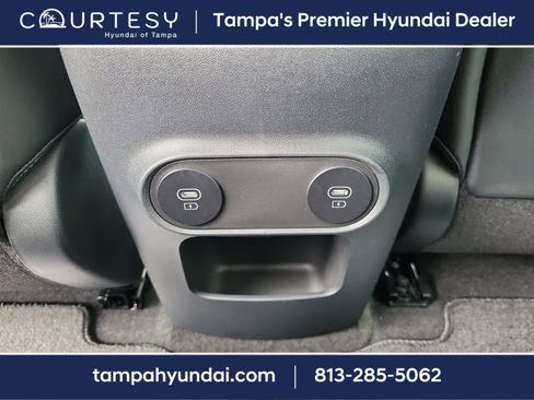 New 2026 Hyundai Ioniq 5 SEL image 13