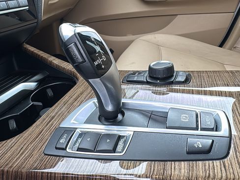 Used 2015 BMW X3 xDrive28d AWD/4WD image 19