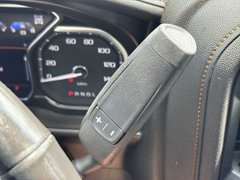 Used 2021 GMC Sierra 1500 AT4 w/ AT4 Value Package AWD/4WD image 16