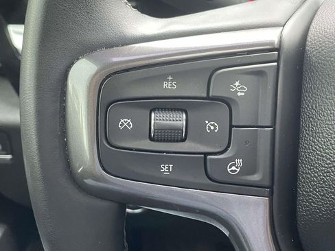 Used 2024 Chevrolet Silverado 2500 High Country AWD/4WD image 22