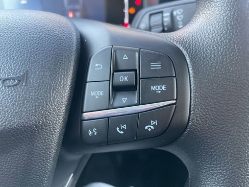 New 2025 Ford Maverick XLT w/ Black Appearance Package image 14