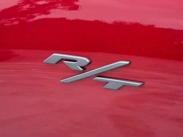 New 2027 Dodge Charger R/T AWD/4WD image 27
