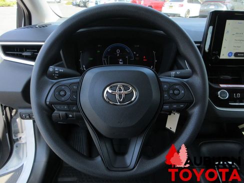 New 2026 Toyota Corolla LE image 7
