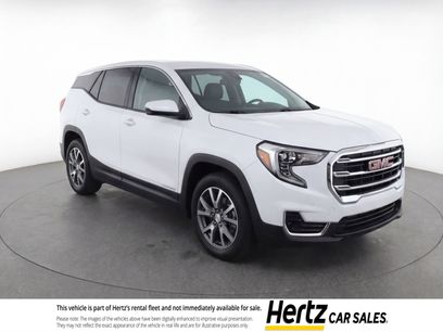 Used 2023 GMC Acadia SLT