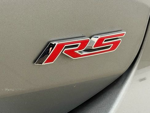 Certified 2024 Chevrolet Equinox RS image 13