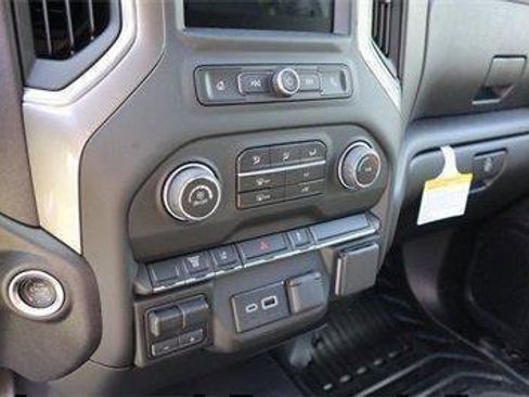 New 2025 Chevrolet Silverado 3500 W/T w/ WT Convenience Package AWD/4WD image 10