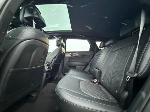 Used 2024 Kia Sportage X-Line w/ X-Line Premium Package image 14