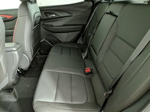Used 2026 Chevrolet TrailBlazer RS w/ Convenience Package AWD/4WD image 29