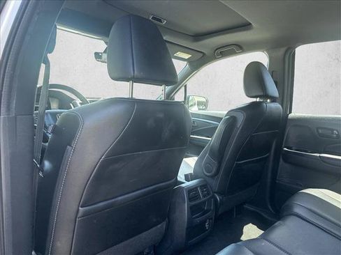 Used 2023 Honda Passport EX-L image 21
