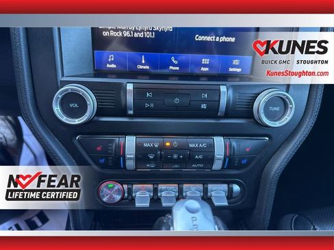 Used 2023 Ford Mustang Convertible image 33