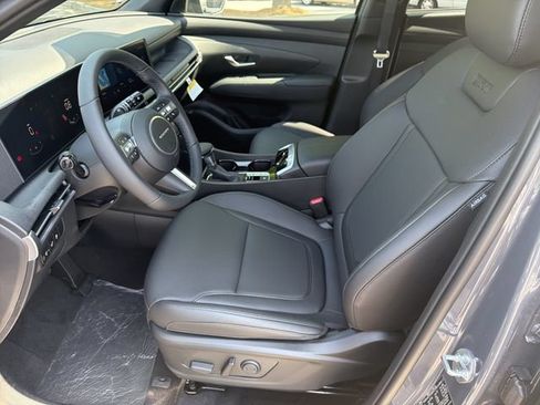 New 2026 Hyundai Tucson XRT FWD image 11