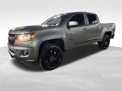 Used 2019 Chevrolet Colorado LT w/ Colorado RST Special Edition