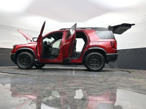 New 2026 Honda Passport TrailSport image 39