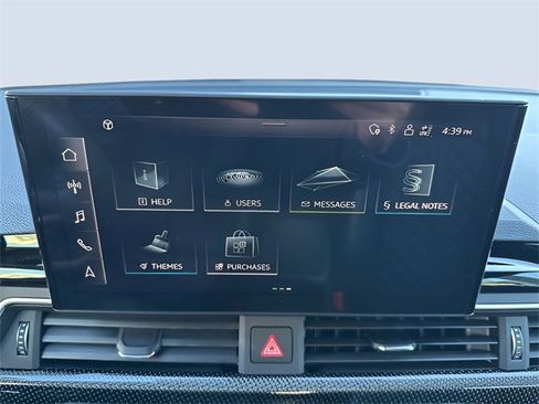 Used 2023 Audi S5 Premium Plus image 19