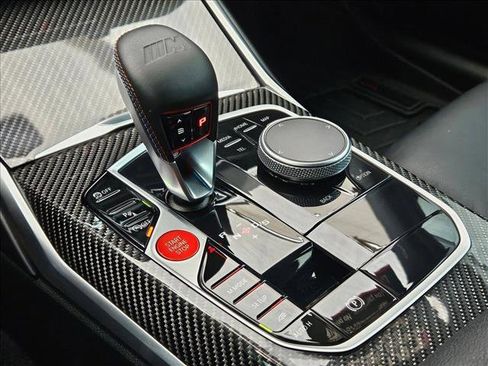 Used 2024 BMW M2 w/ Lighting Package image 15