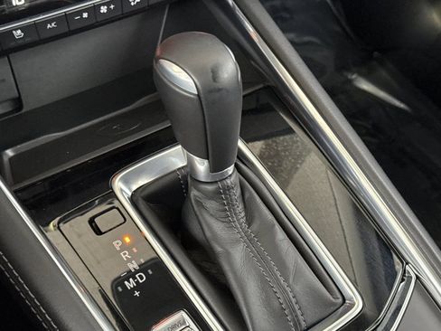 Certified 2025 MAZDA CX-5 AWD 2.5 S w/ Premium Plus Pkg image 23