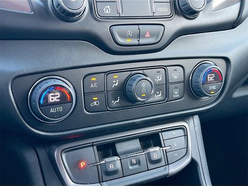 Used 2024 GMC Terrain AT4 w/ LPO, Floor Liner Package image 15