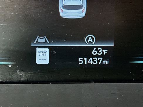 Used 2023 Hyundai Palisade XRT w/ Cargo Package image 35