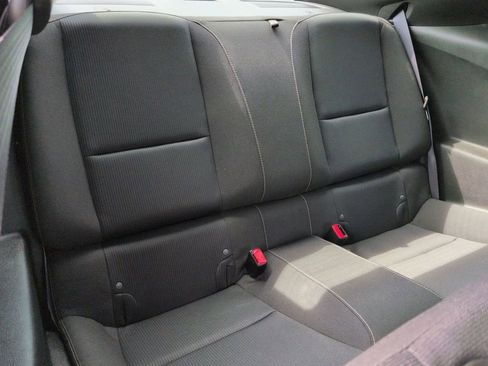 Used 2011 Chevrolet Camaro SS w/ RS Package RWD image 14