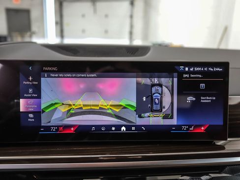 New 2026 BMW X5 xDrive40i w/ Executive Package image 18