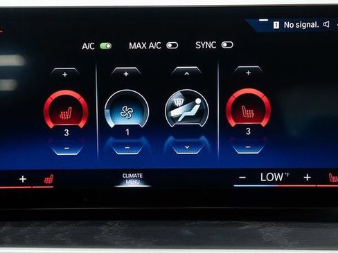 Used 2024 BMW 330e xDrive w/ Convenience Package image 30