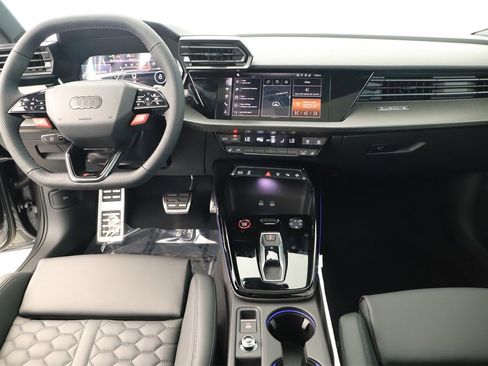 New 2026 Audi RS 3 image 18